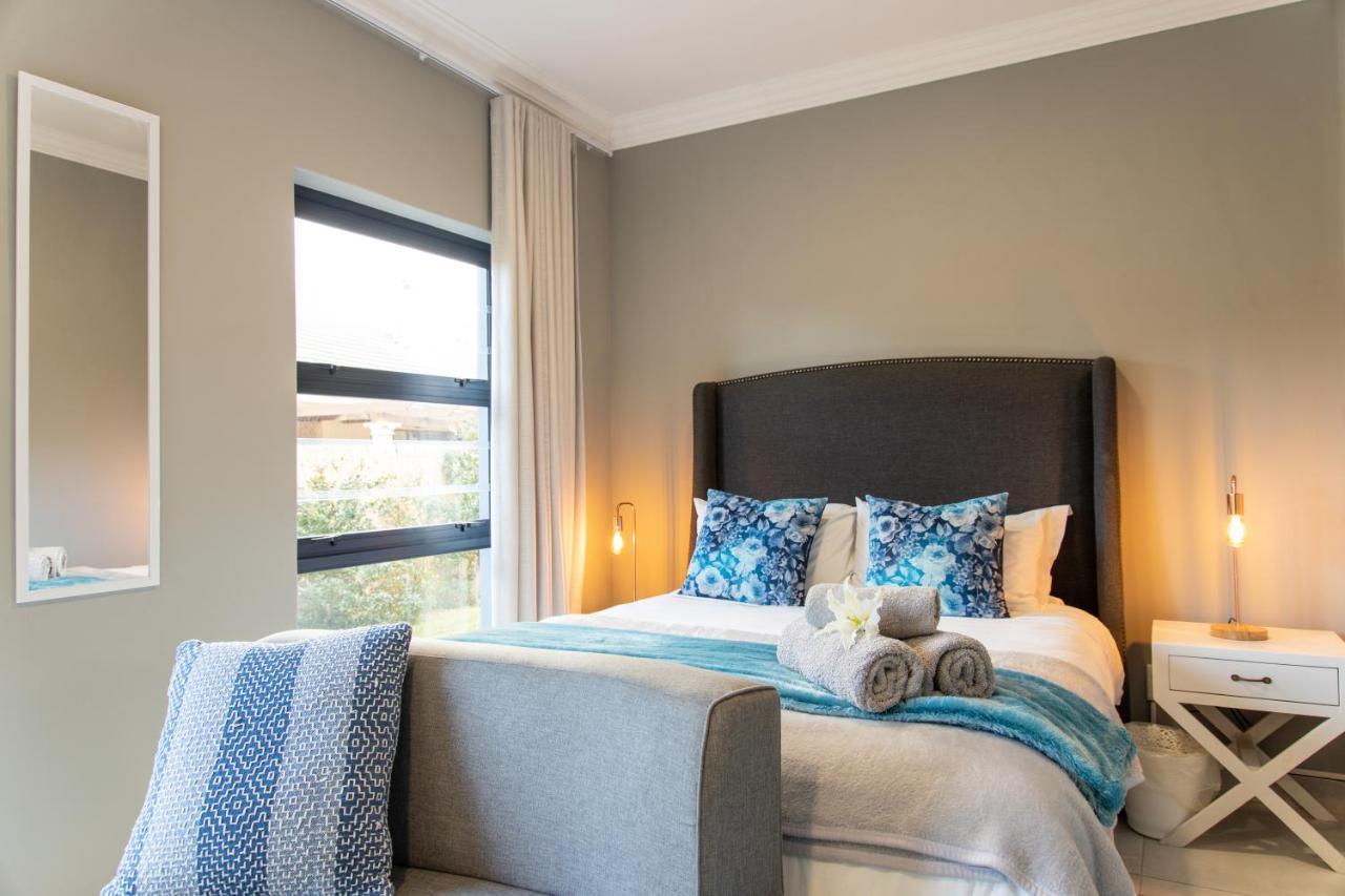 2 On Lismore Guesthouse Tokai Esterno foto