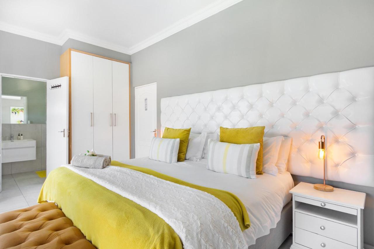2 On Lismore Guesthouse Tokai Esterno foto
