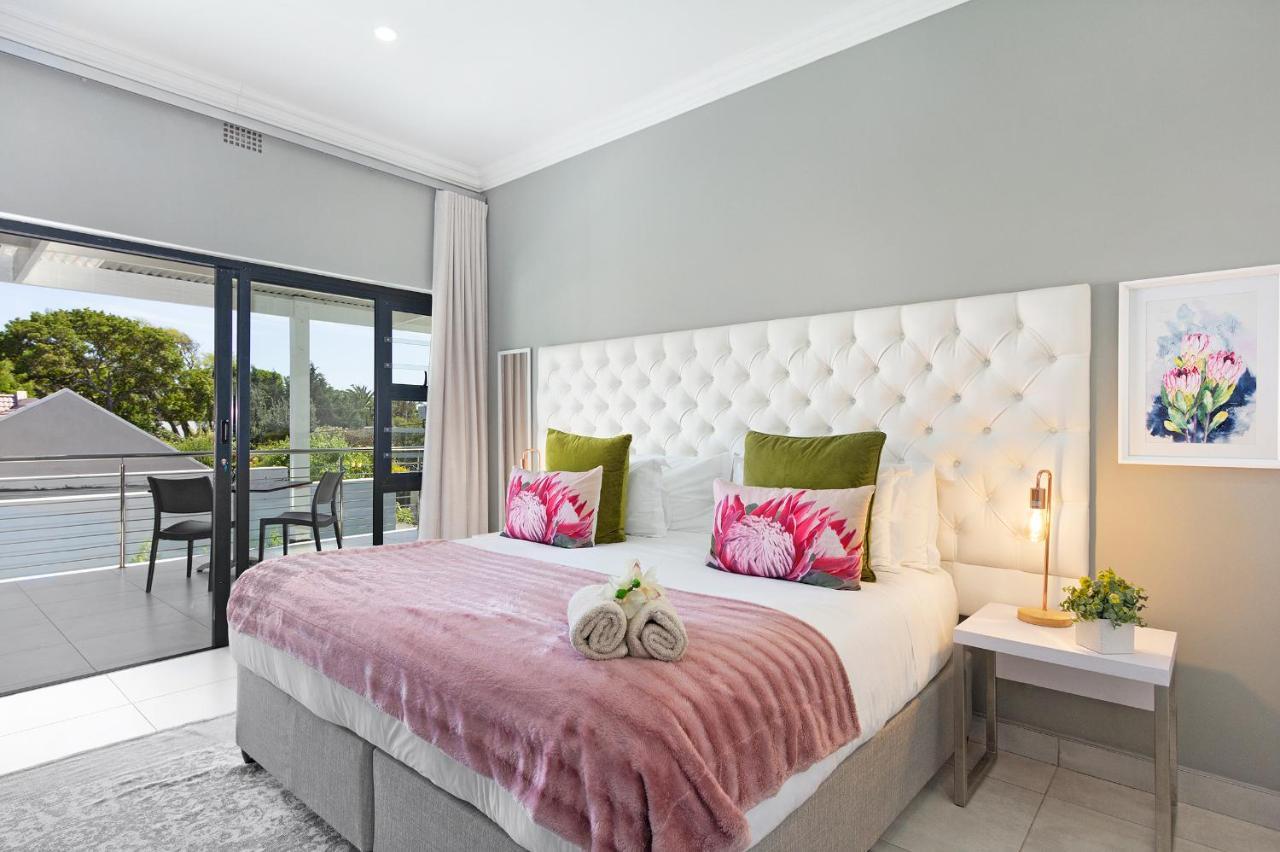 2 On Lismore Guesthouse Tokai Esterno foto