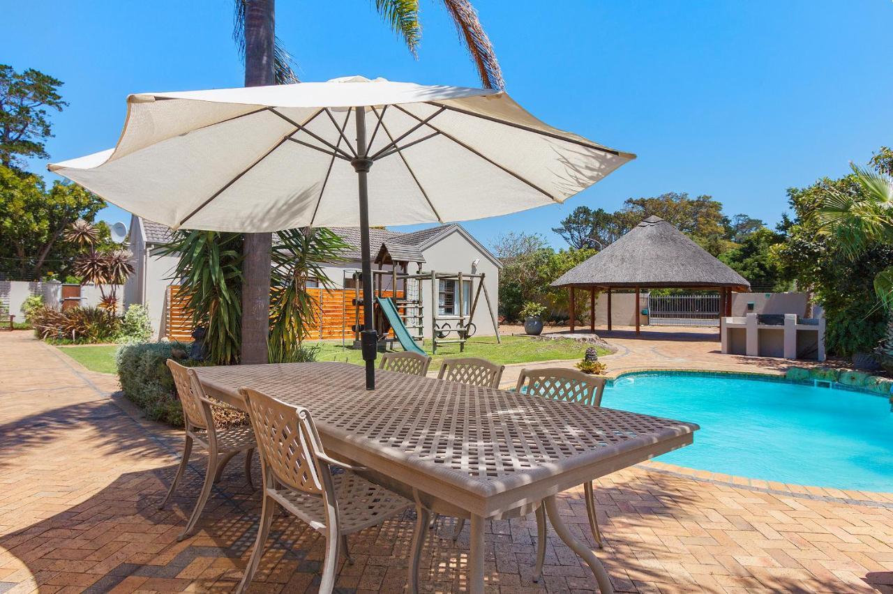 2 On Lismore Guesthouse Tokai Esterno foto