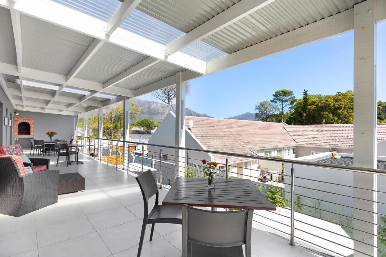 2 On Lismore Guesthouse Tokai Esterno foto