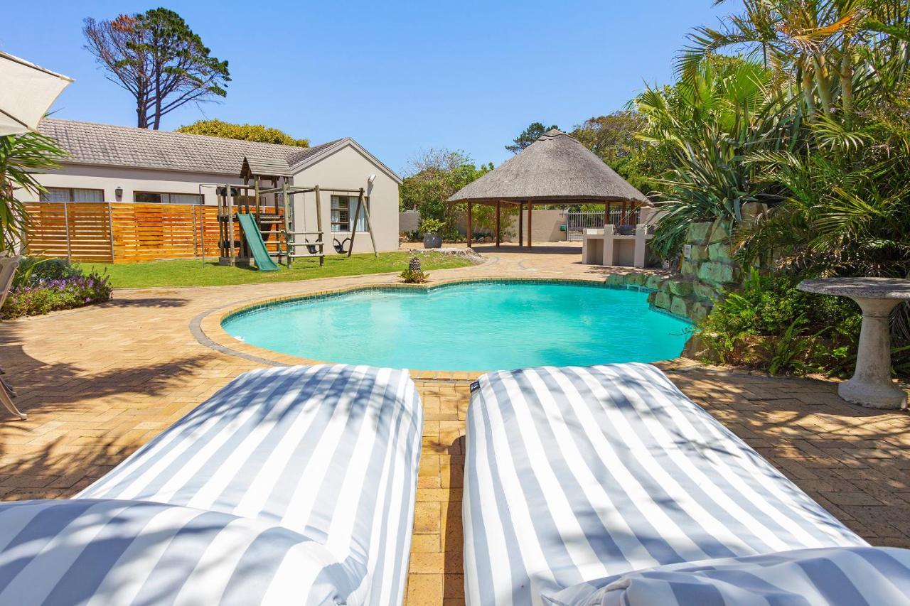 2 On Lismore Guesthouse Tokai Esterno foto