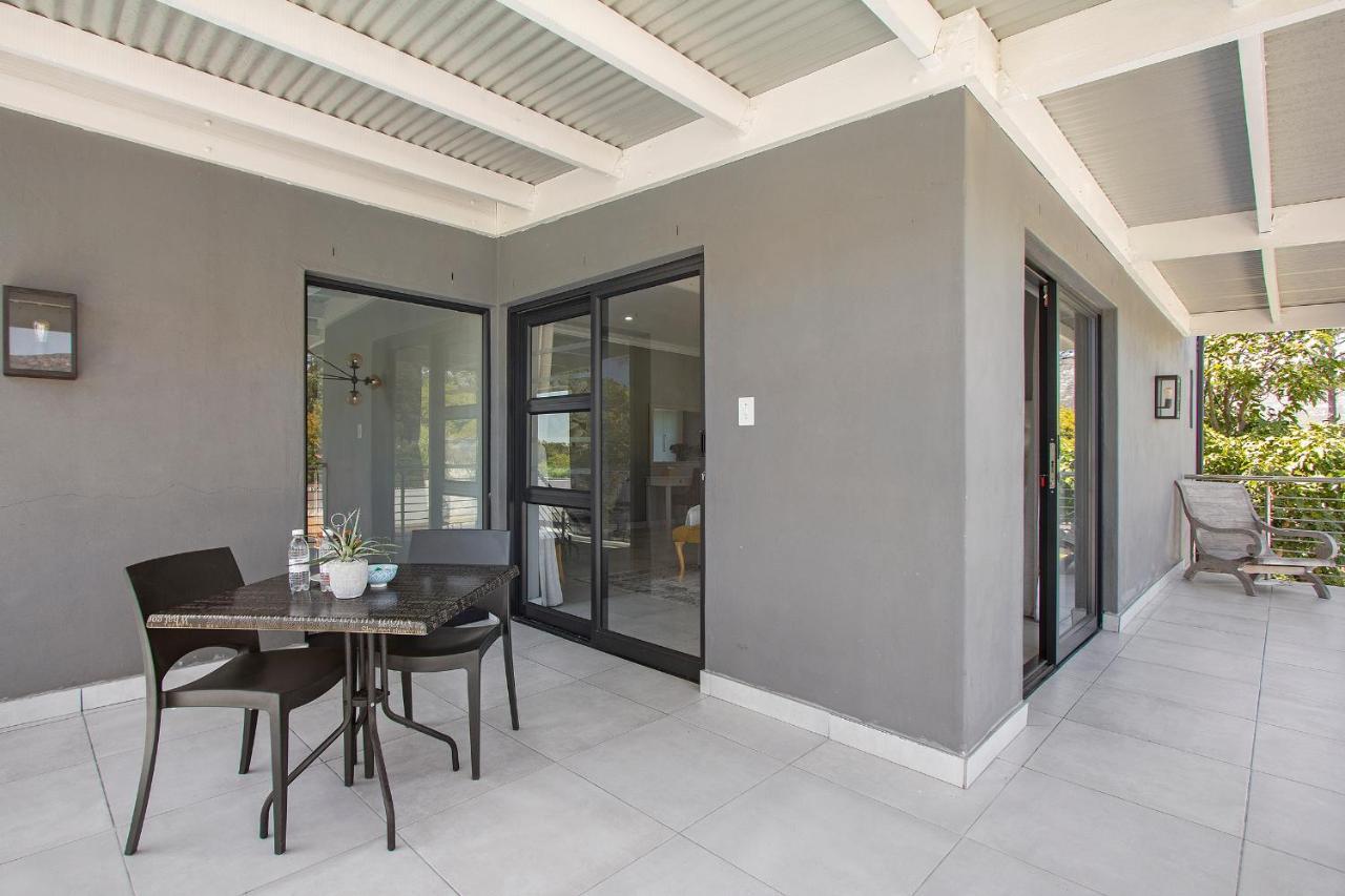 2 On Lismore Guesthouse Tokai Esterno foto