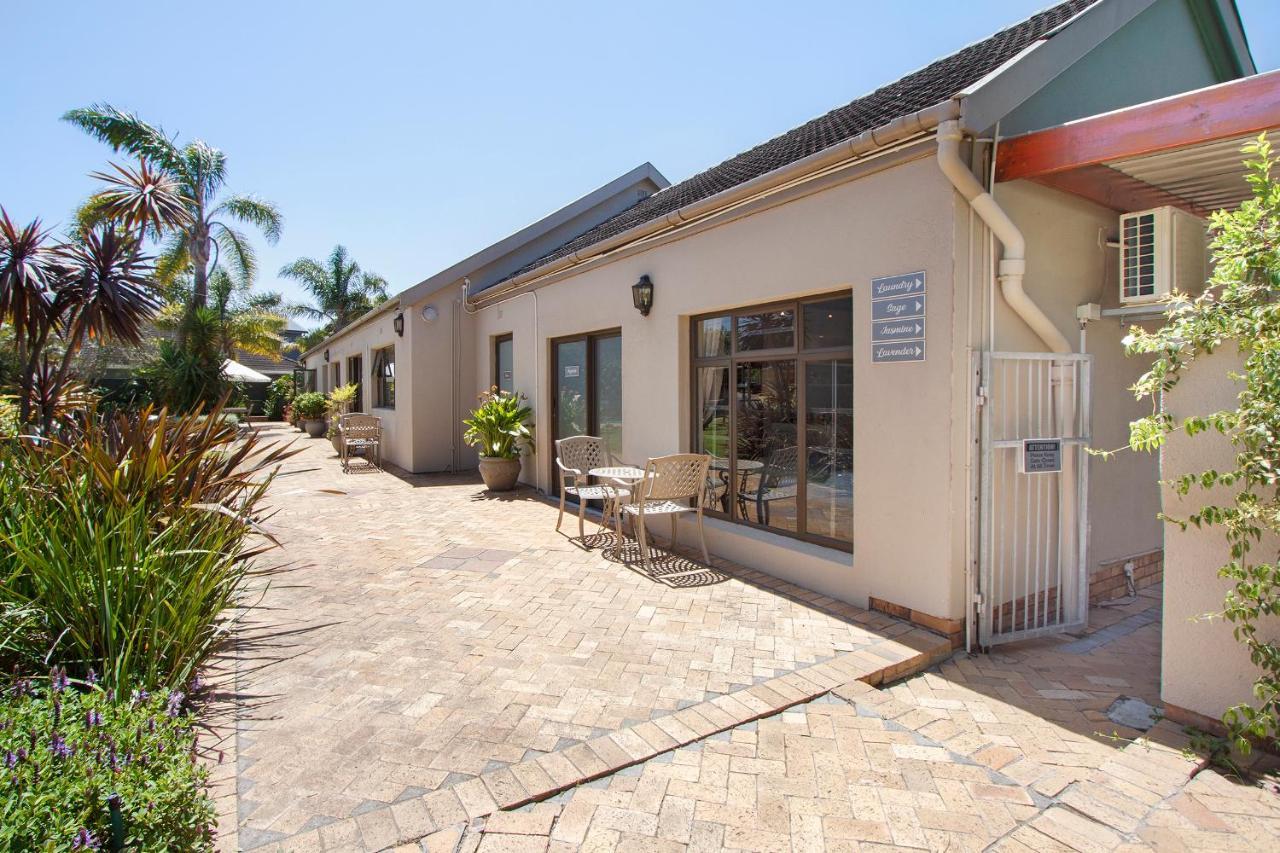 2 On Lismore Guesthouse Tokai Esterno foto