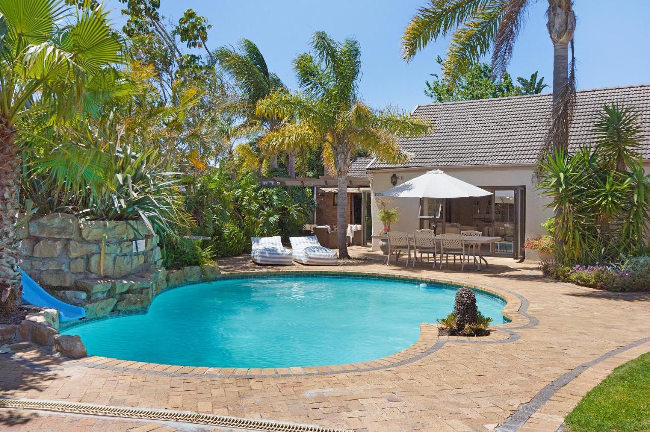 2 On Lismore Guesthouse Tokai Esterno foto
