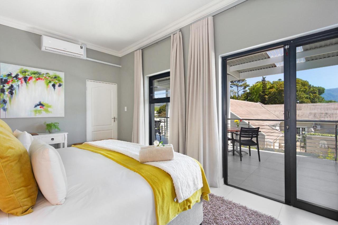 2 On Lismore Guesthouse Tokai Esterno foto