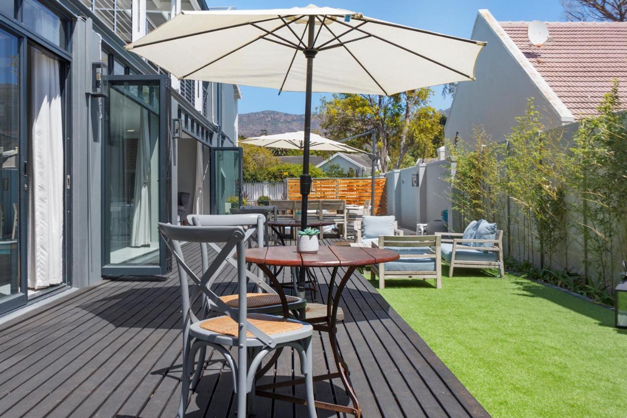 2 On Lismore Guesthouse Tokai Esterno foto