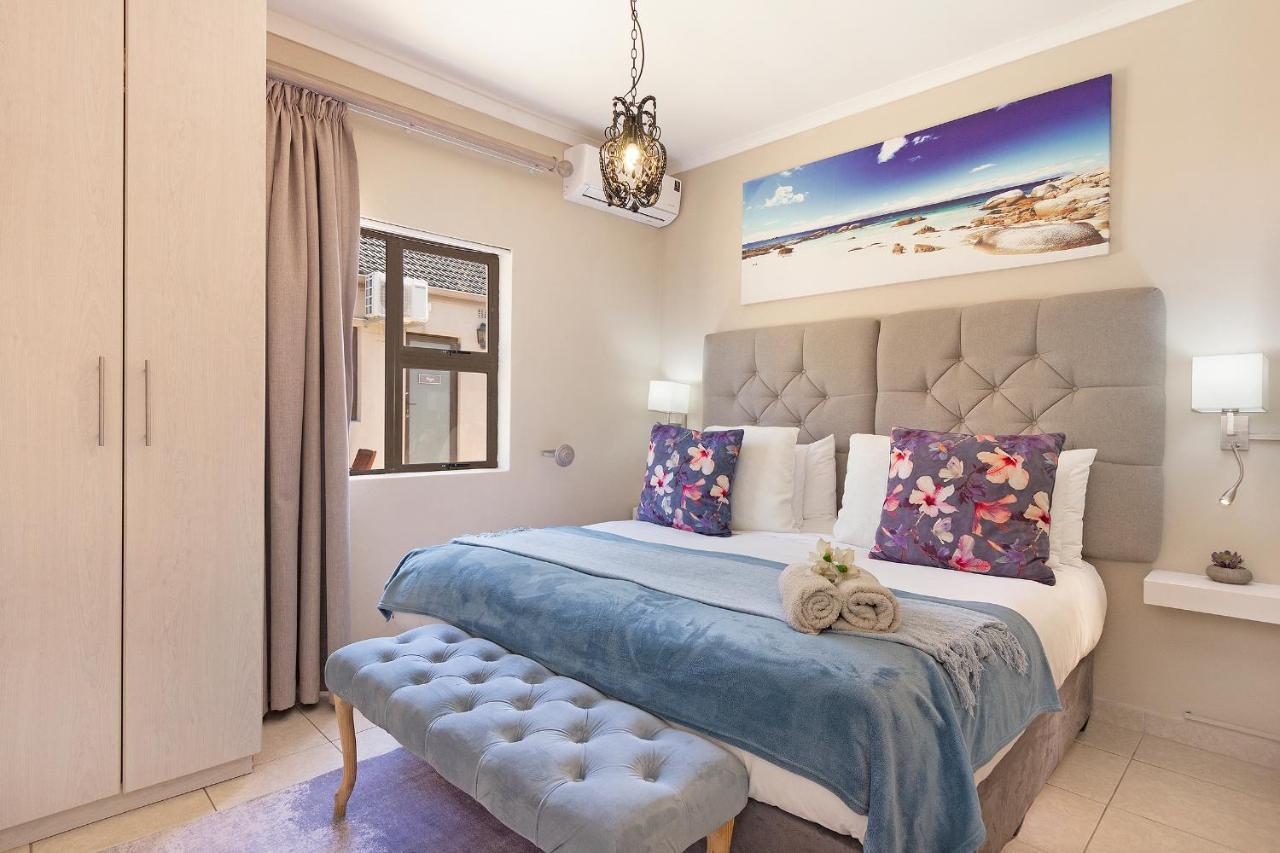 2 On Lismore Guesthouse Tokai Esterno foto