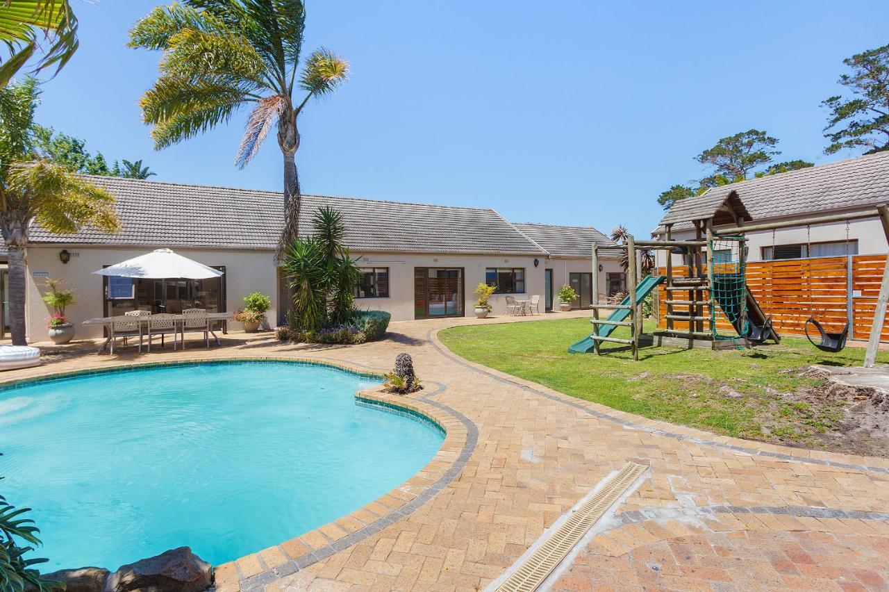 2 On Lismore Guesthouse Tokai Esterno foto