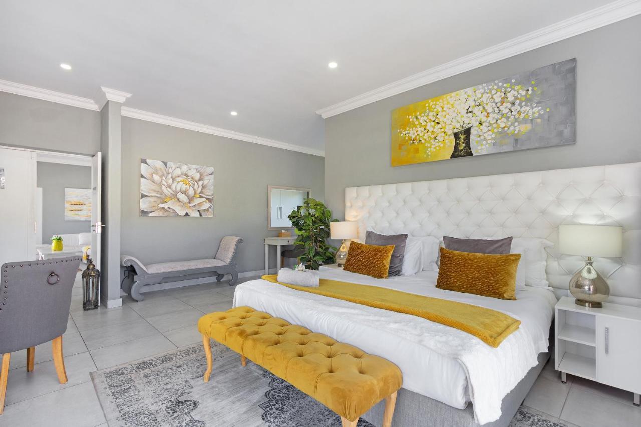 2 On Lismore Guesthouse Tokai Esterno foto