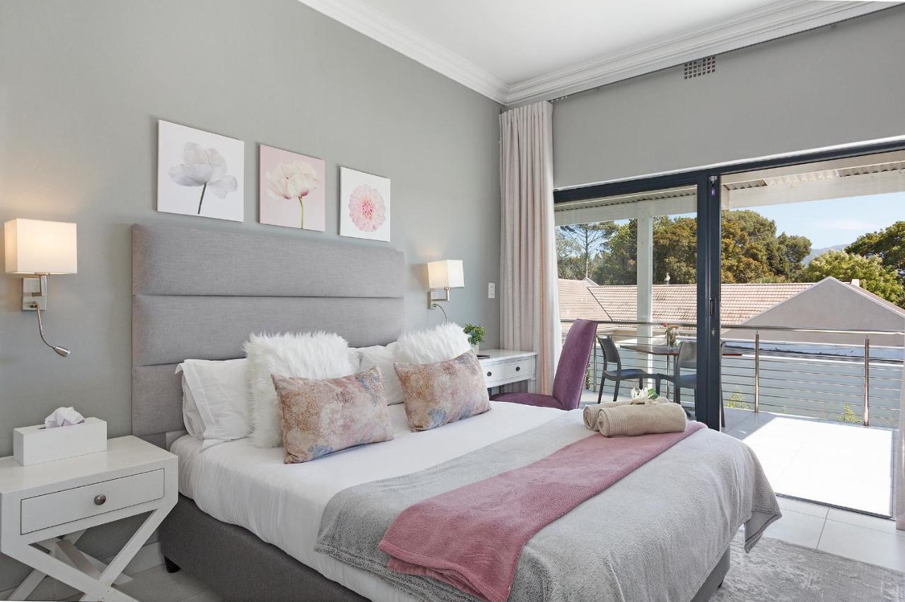 2 On Lismore Guesthouse Tokai Esterno foto