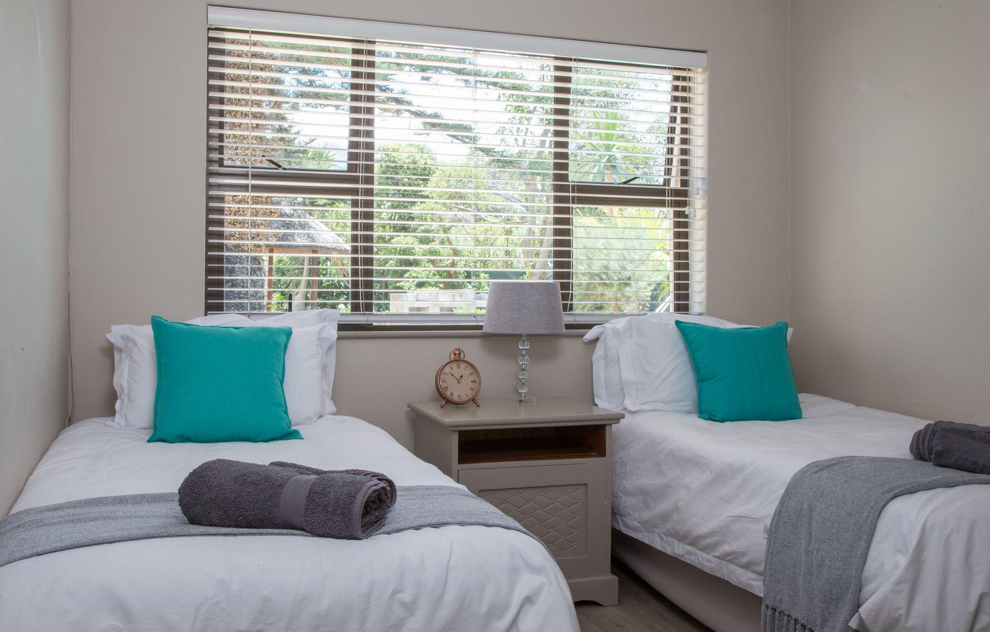 2 On Lismore Guesthouse Tokai Esterno foto