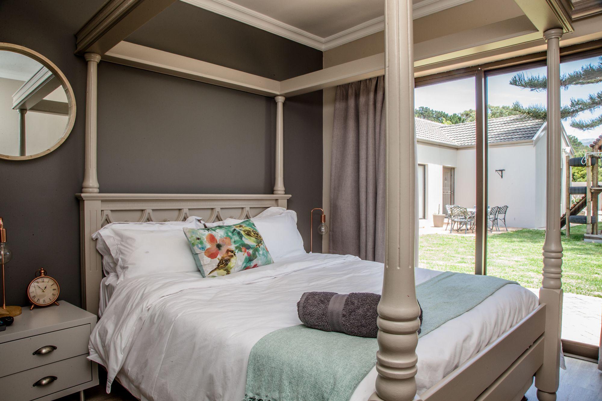 2 On Lismore Guesthouse Tokai Esterno foto