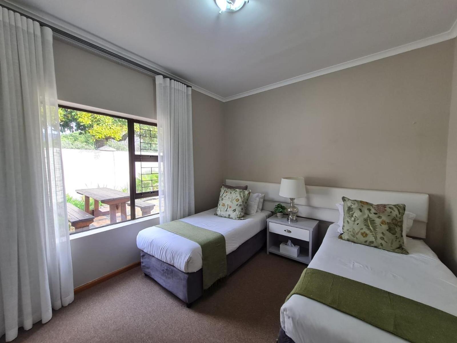 2 On Lismore Guesthouse Tokai Esterno foto