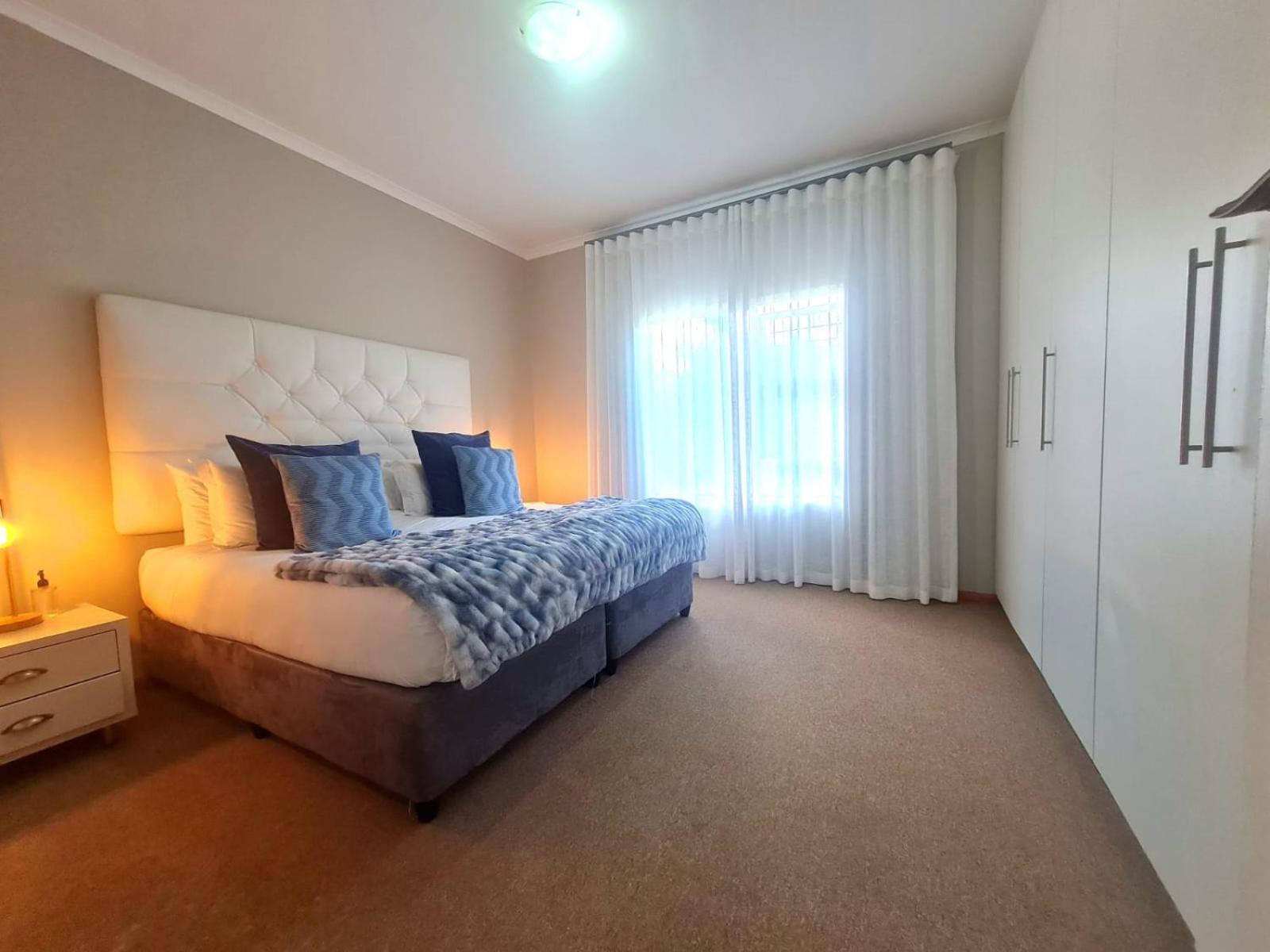 2 On Lismore Guesthouse Tokai Esterno foto